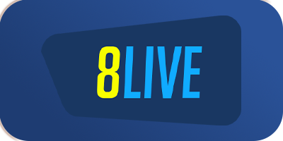 ketquabongda.mx - 8live logo