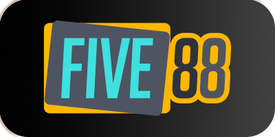 ketquabongda.mx - five88 logo